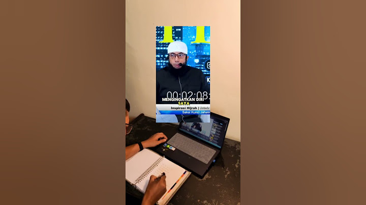 Semua Akan Berakhir, Tinggal Kita Siap atau Tidak – Ustadz Khalid Basalamah