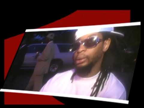 Lil Jon & The East Side Boyz Interview On Crunk Kings DVD (2004)