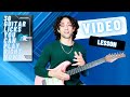 30 Licks Guitar E-book - Free Preview