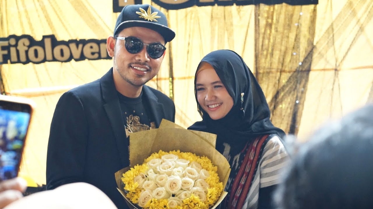 Perayaan Ultah FOMAL Bersama FIFOLOVERS || Full of Love || Video by Fifolovers
