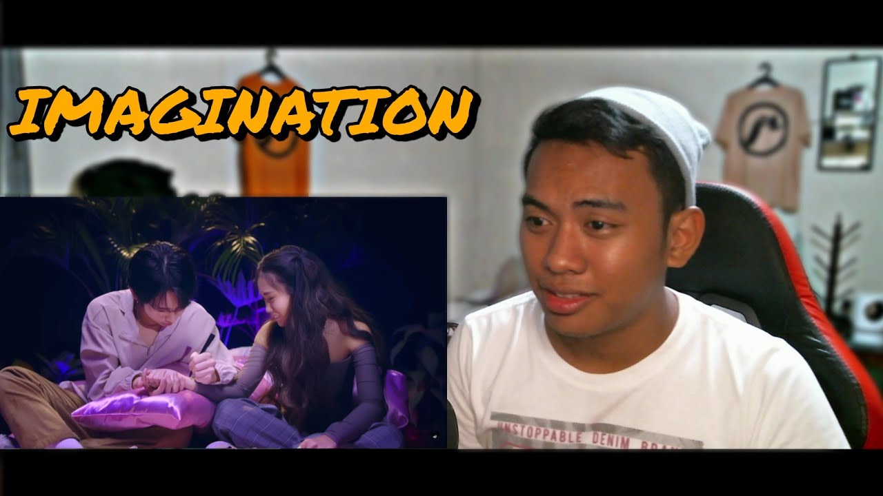 Alex Bruce - Yakap (Official Music Video) | Reaction Video