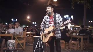 KORBAN JANJI MUSIK PENGAMEN JOGJA