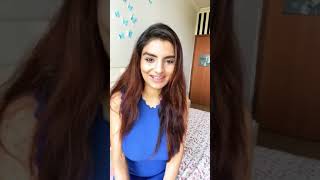 Anveshi Jain Live Part 92