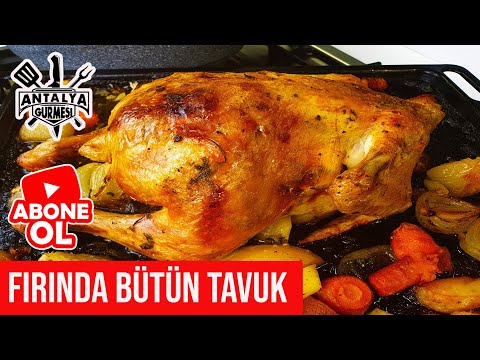 Video: Portakal Soya Turşusunda Tavuk Nasıl Pişirilir
