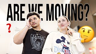 We're moving to Miami... by Mike & Sav  100 views 6 months ago 18 minutes