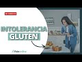 Tipos de dolencias musculares que puede provocar la intolerancia al gluten