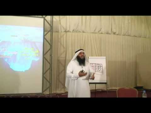 الذكاء العاطفي للدكتور يوسف الخاطر الجزء 1