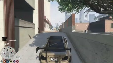 Gulag Gang miss Jay Hobbs (Sad) NoPixel 3.0 GTA RP