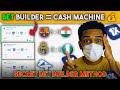 I Won 15 Bets in 1 Day with 1xBet Bet Builder
