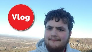 A Trip to John Boyd Thatcher State Park