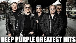 Deep Purple Greatest Hits Full Album 2017 - The Best of Deep Purple Collection LIVE