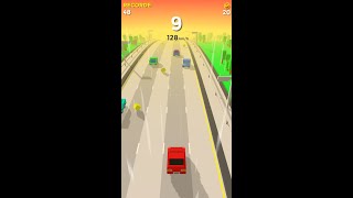 Endless Car Race screenshot 4