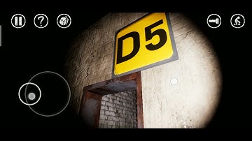 Case animatronics walkthrough part-5