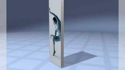 OCTANORM Portable Display - Vario d1 Assembly