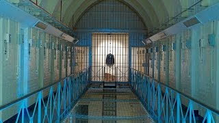Inside: Artists and Writers in Reading Prison