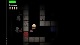 Make a Maze Game in GMS Part 13 A New and Improved Red Switch Mechanic Guide