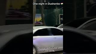 Cars In Dushanbe Tajikistan 2023 🇹🇯