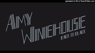 Amy Winehouse - Back To Black | Drill Remix @prodbyachi 2023