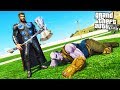 ТОР ПОБЕДИЛ ТАНОСА МСТИТЕЛИ ВОЙНА БЕСКОНЕЧНОСТИ ГТА 5 МОДЫ ОБЗОР МОДА GTA 5 ЛЕТСПЛЕЙ ИГРА ДЛЯ ДЕТЕЙ