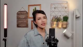 Tiara Andini - Dengar (Cover Iva Andina)