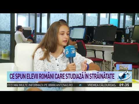 Video: 1% Dintre Studenții Americani Studiază în Străinătate - Rețeaua Matador