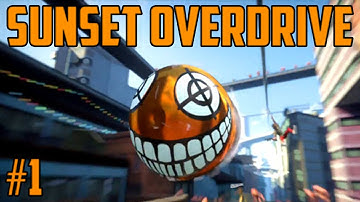 Introducing Our Character! | Let