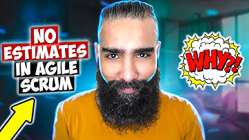 STOP MET SCHATTINGEN bij gebruik van AGILE & SCRUM (#NoEstimates-beweging UITGELEGD)