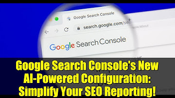 Google Search Console