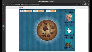 click the cookie and relax 🍪 - YouTube