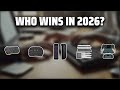 The Top 5 Best Mini Keyboard in 2026 - Must Watch Before Buying!
