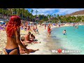 Gran Canaria Anfi del Mar Beach Life June 2021| We❤️Canarias