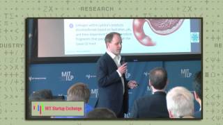 MIT Startup Keynote Andrew Bellinger