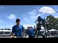 The Most Incredible Tennis Shot To Win A Tournament