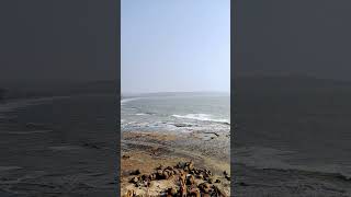 Ladghar Sea beach ⛱️