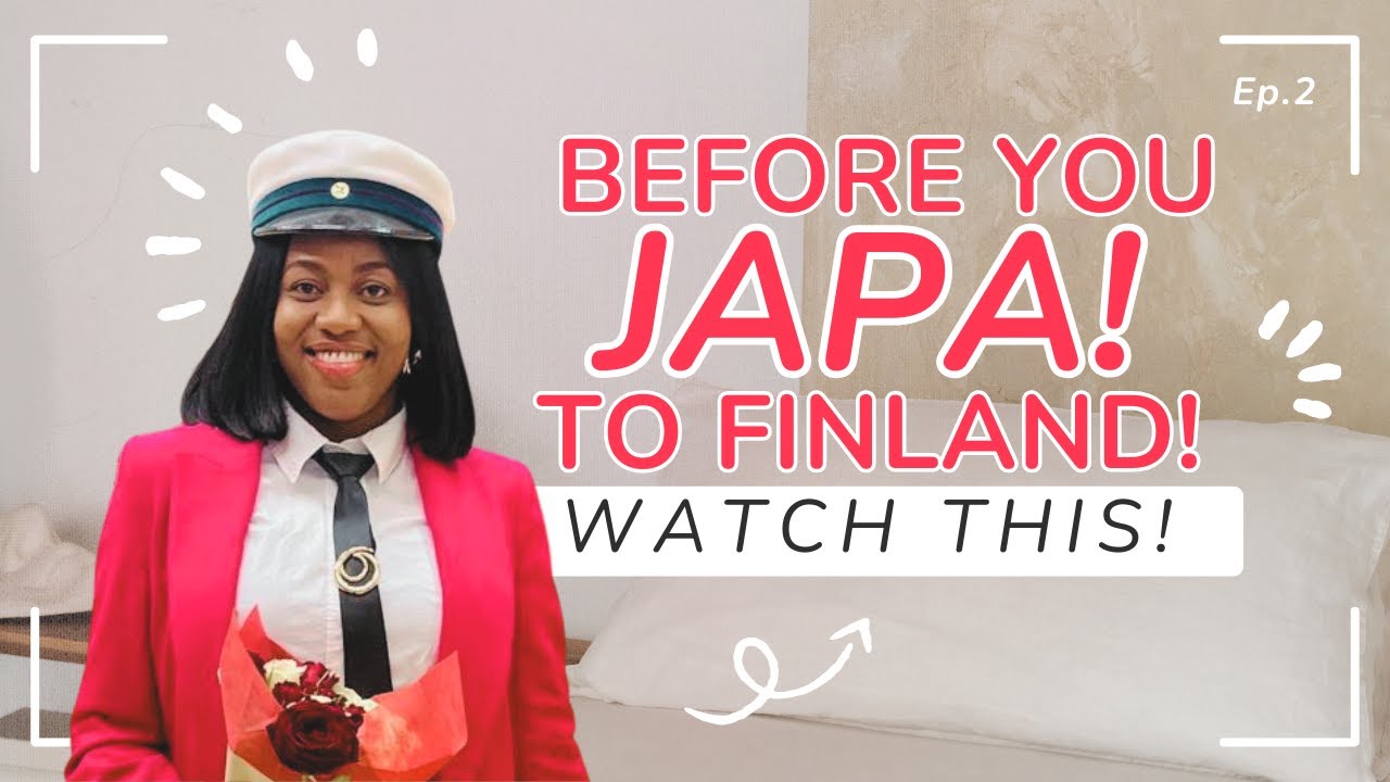 5 Things I Wish I Knew Before Leaving Nigeria to Nigeria - Real Talk