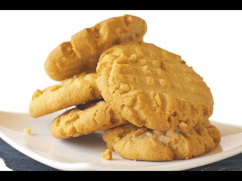 DIABETIC PEANUT BUTTER COOKIES 1 | QUICK RECIPES | EASY TO LEARN