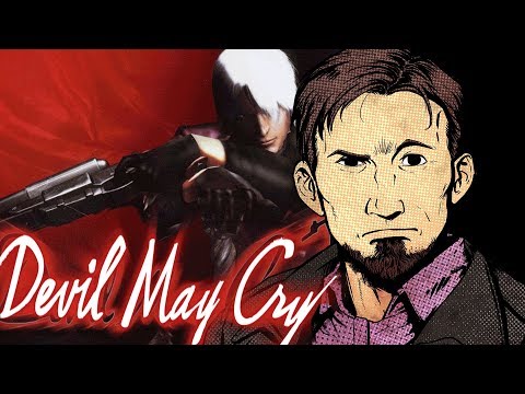 Devil May Cry (2001) Revisited