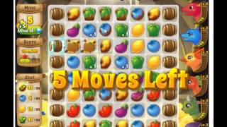 Pig & Dragon Level 615