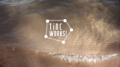 Introducing TiNC Works!