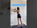 4 Wall Exercises You Can Do Daily to Sculpt Chest, Shoulders, Back & Legs at Home