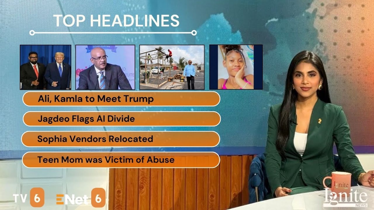 🔴Ignite News Hour - February 26, 2026