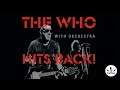 Pod Nation - The Who: La búsqueda