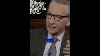 Make America Healthy Again🔥 #shorts #billmaher #trump #rfkjr #news #short