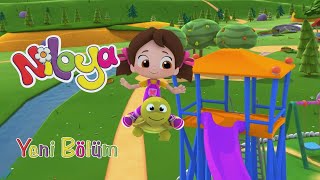 Niloya Şarkılar - YENİ BÖLÜM ŞARKI / Parkta Bir Gün