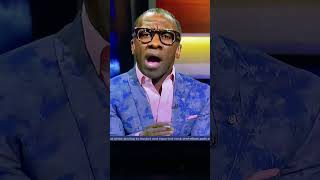 Shannon Sharpe full APOLOGY!