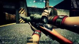 WolfTeam Edit #3