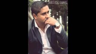 Video thumbnail of "Mauricio Daniel - Vivir sin ti"
