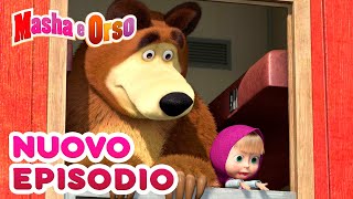 Masha e Orso  Nuovo episodio!  Collezione di episodi  Cartoni animati per bambini