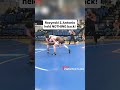 It was a wild 2 minutes but Lehigh’s Logan Rozynski earned a trip to the NCAA Championships!