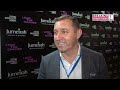 FHS 2022: Paul Bridger, COO, Rove Hotels